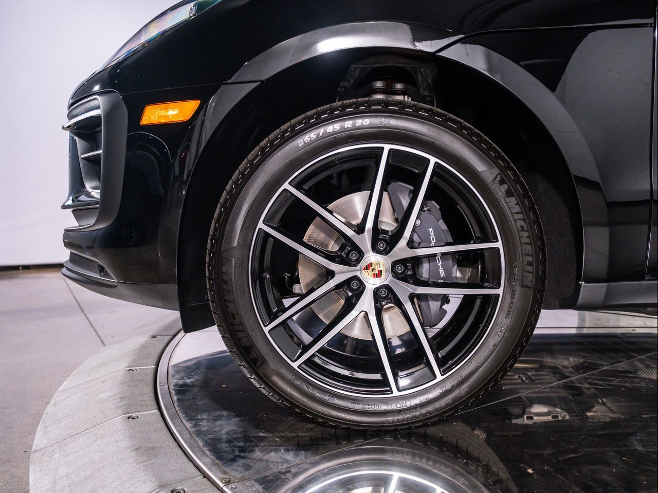 2025 Porsche Macan T Santa Clarita CA