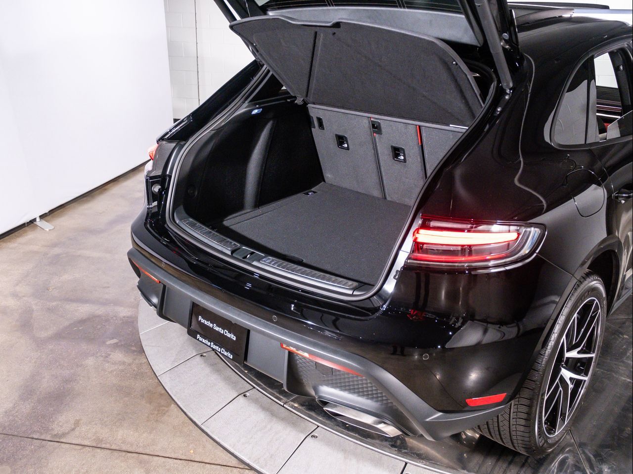 2025 Porsche Macan T Santa Clarita CA