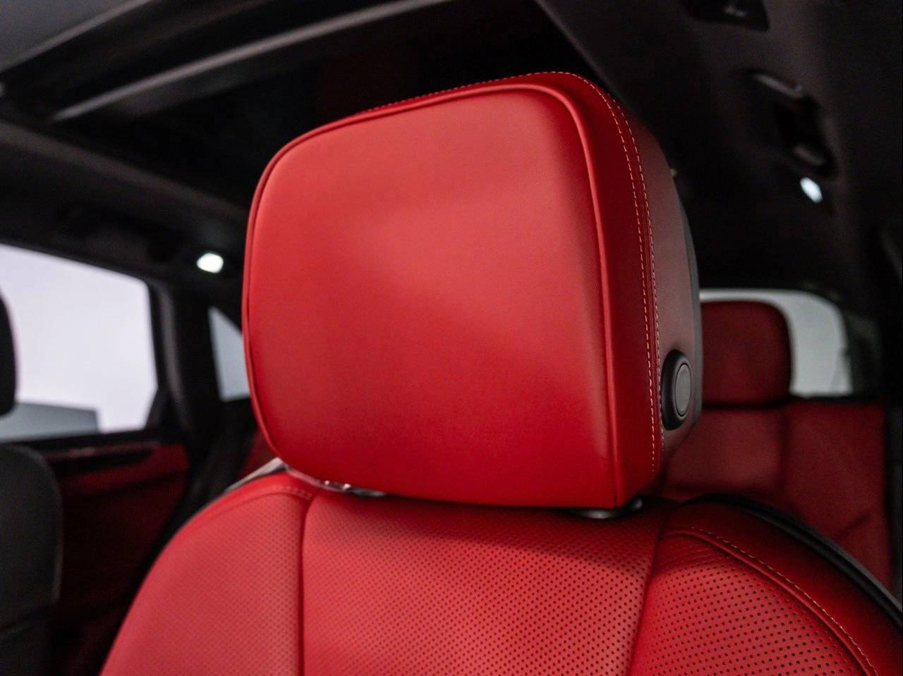 2025 Porsche Macan T Santa Clarita CA