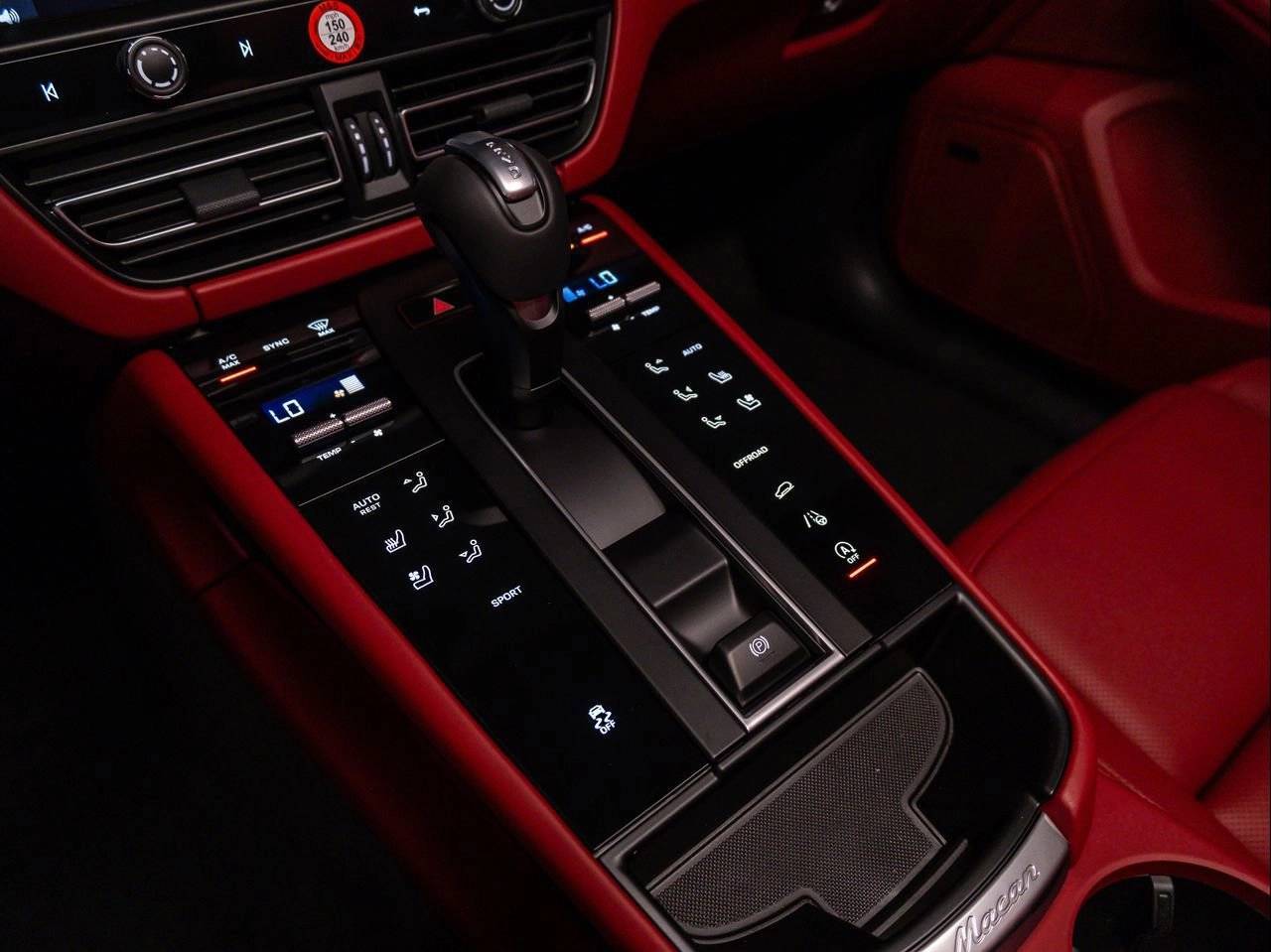 2025 Porsche Macan T Santa Clarita CA