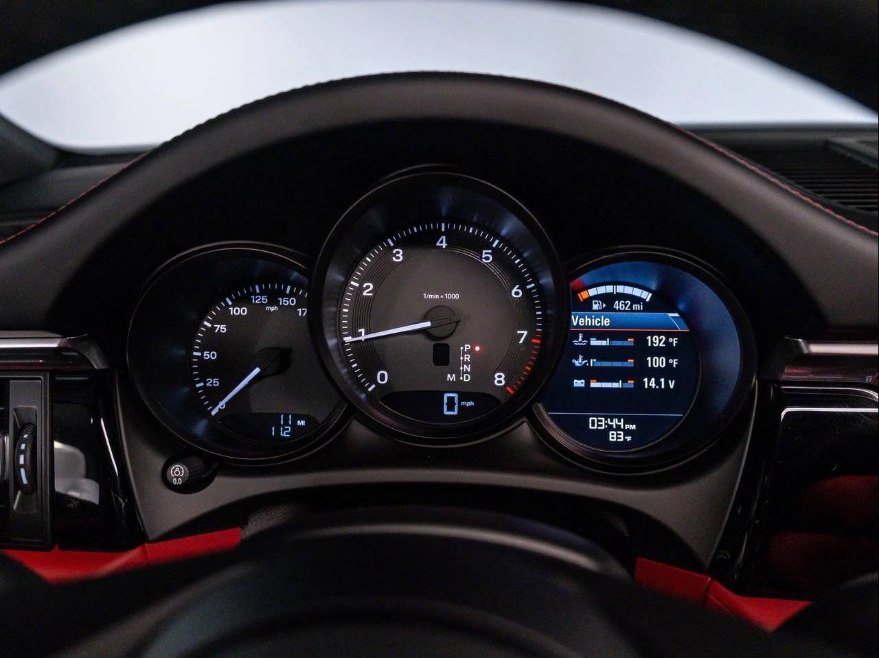 2025 Porsche Macan T Santa Clarita CA