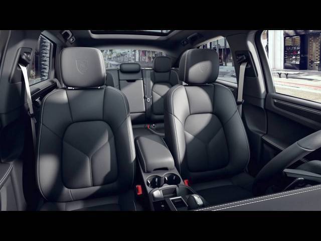 2025 Porsche Macan T Santa Clarita CA