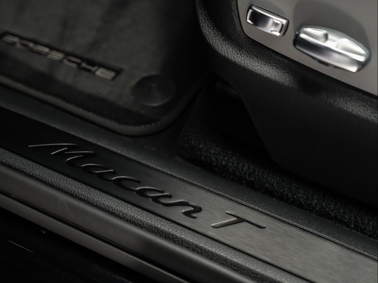 2025 Porsche Macan T Santa Clarita CA