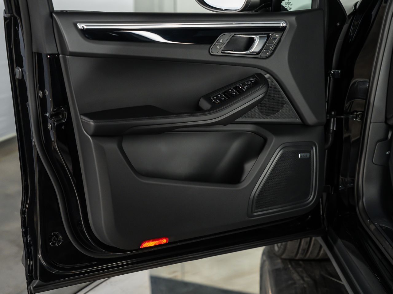 2025 Porsche Macan T Santa Clarita CA