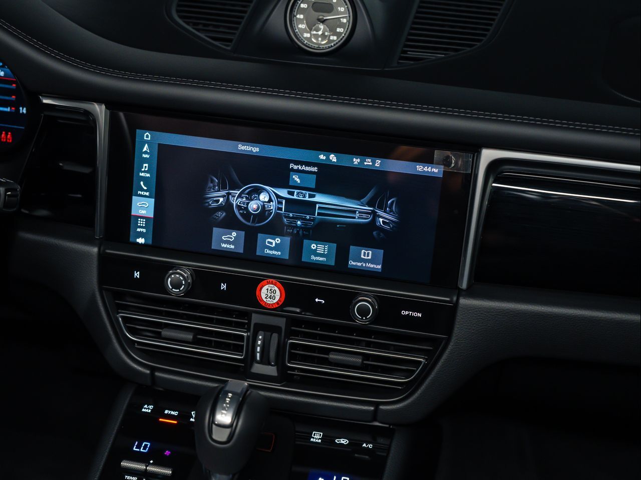 2025 Porsche Macan T Santa Clarita CA