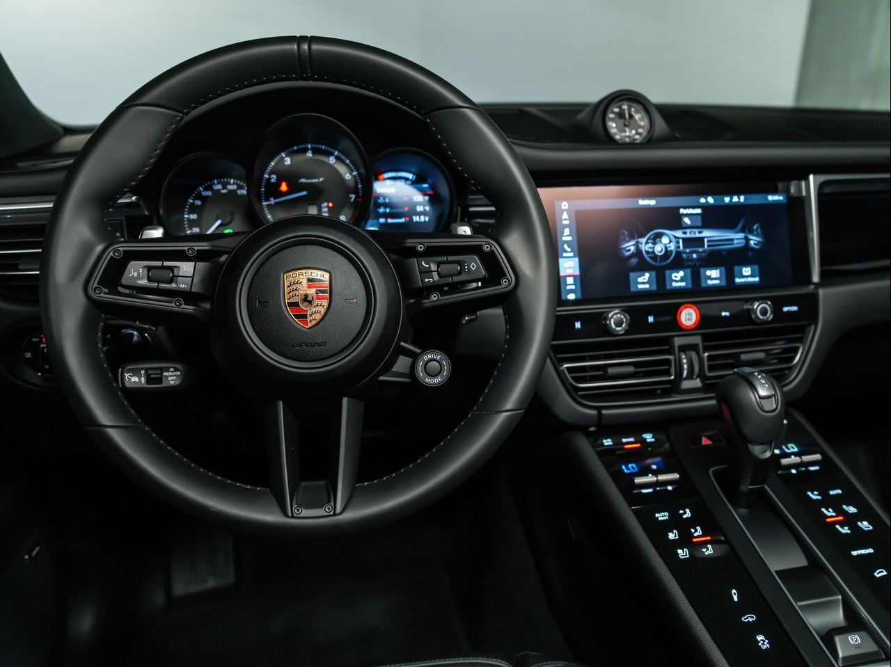 2025 Porsche Macan T Santa Clarita CA