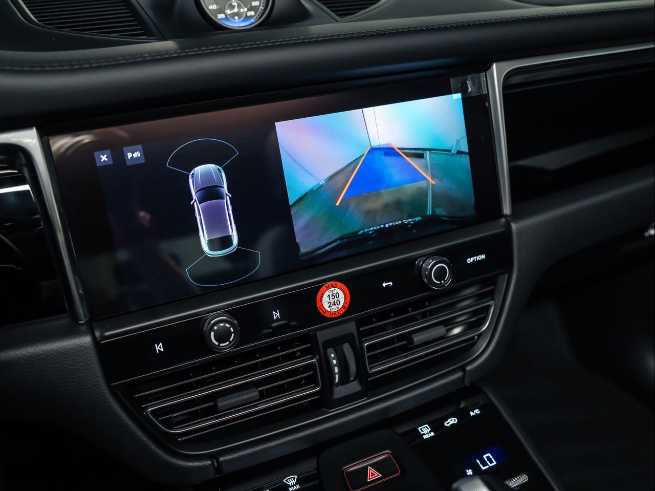 2025 Porsche Macan T Santa Clarita CA