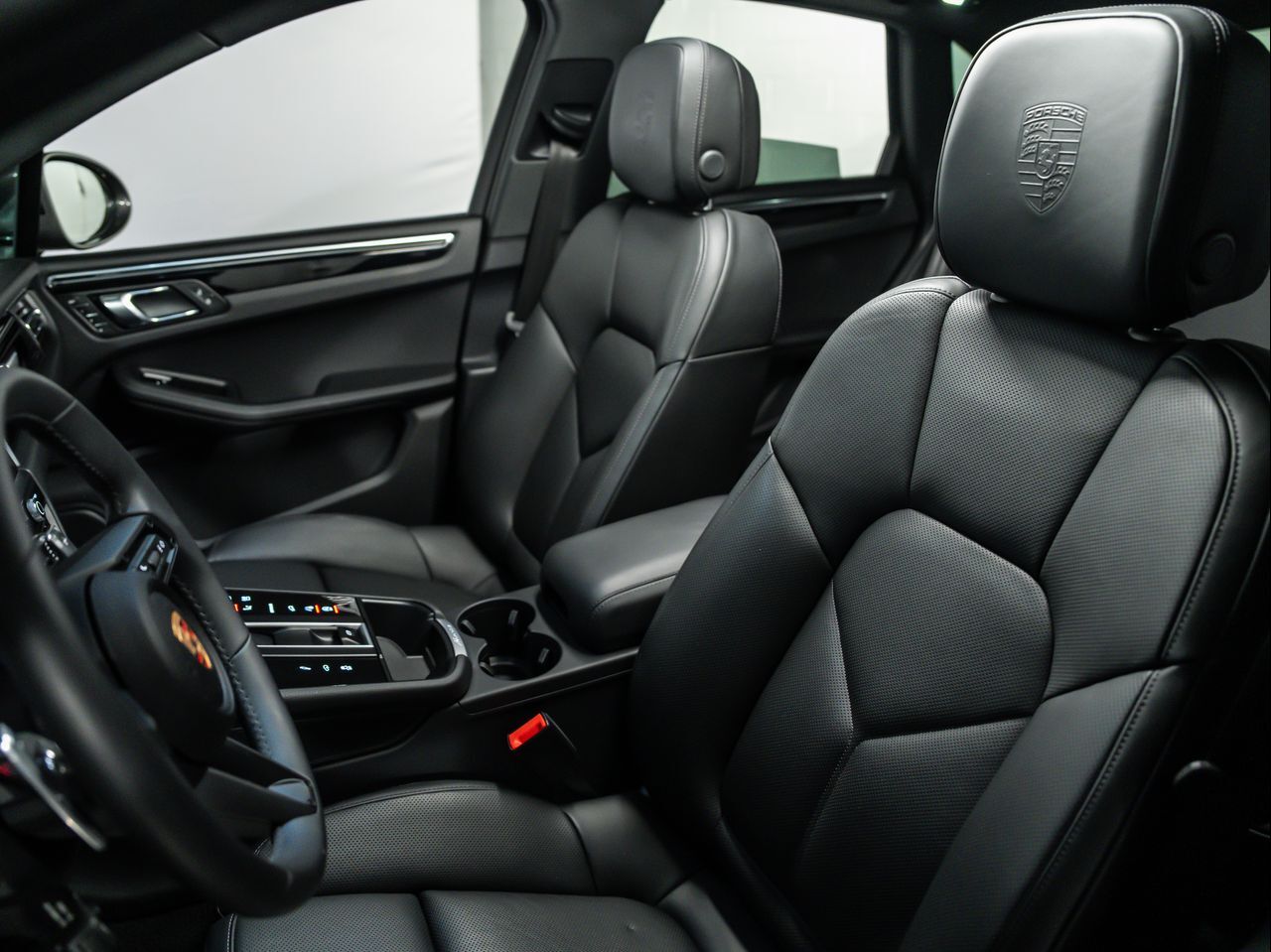 2025 Porsche Macan T Santa Clarita CA