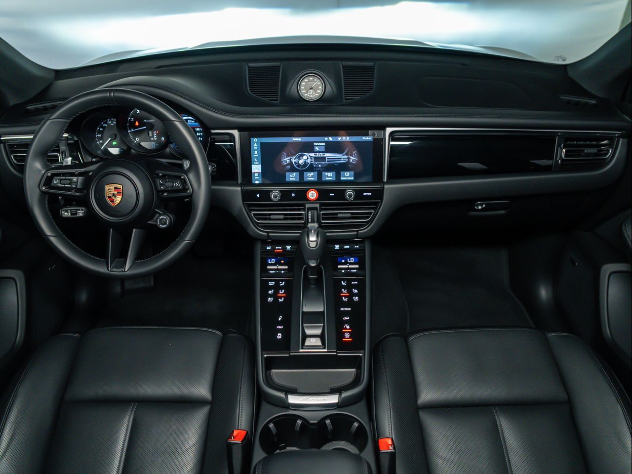 2025 Porsche Macan T Santa Clarita CA