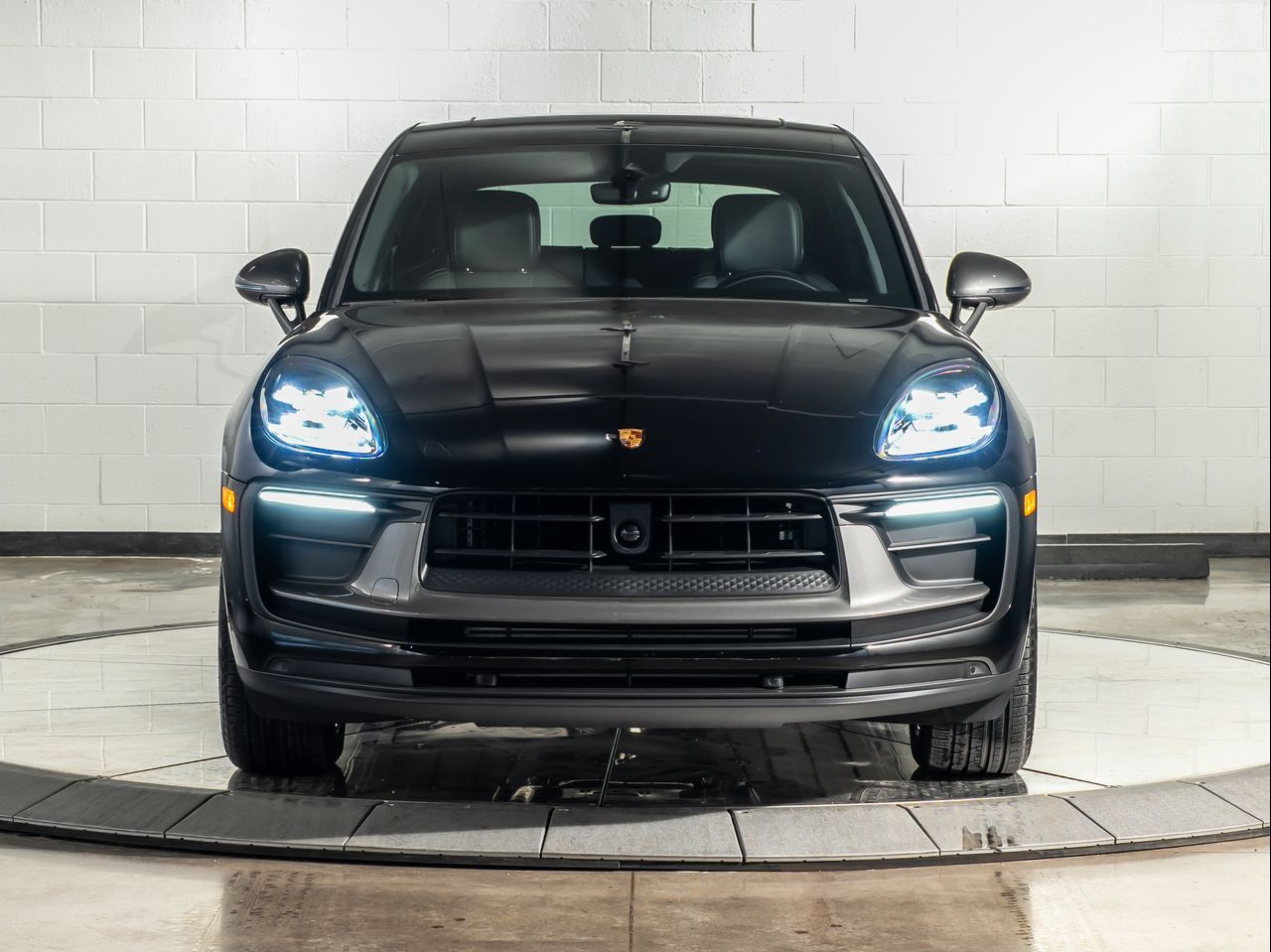 2025 Porsche Macan T Santa Clarita CA