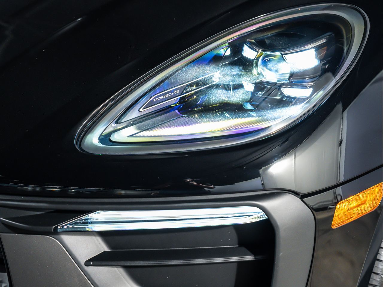 2025 Porsche Macan T Santa Clarita CA