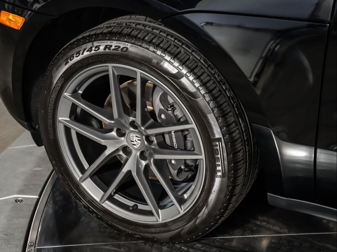 2025 Porsche Macan T Santa Clarita CA