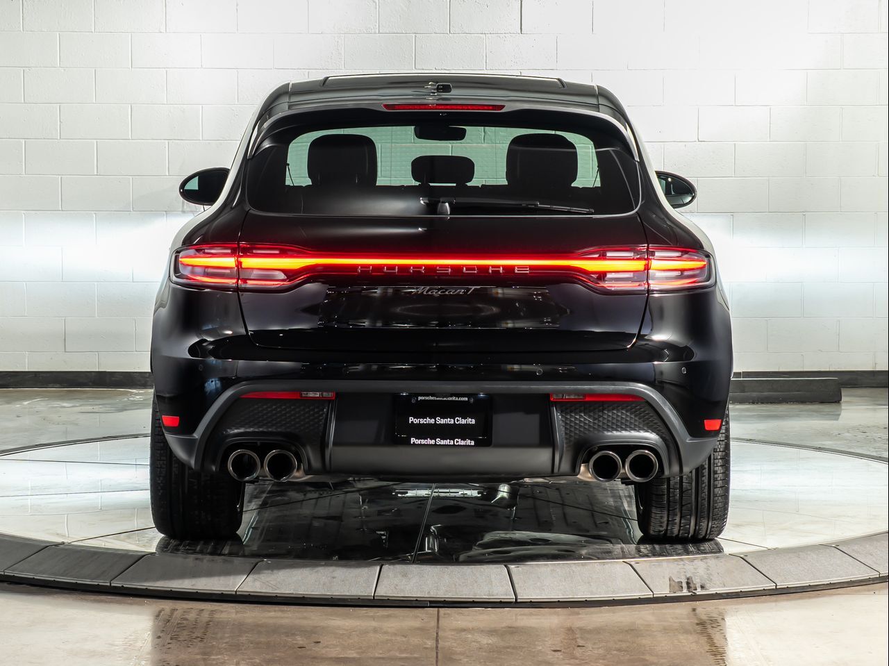 2025 Porsche Macan T Santa Clarita CA