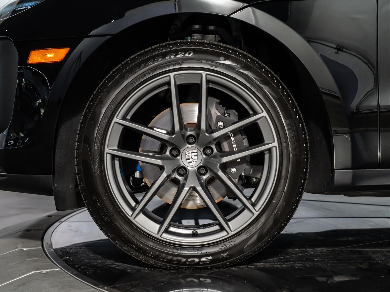 2025 Porsche Macan T Santa Clarita CA