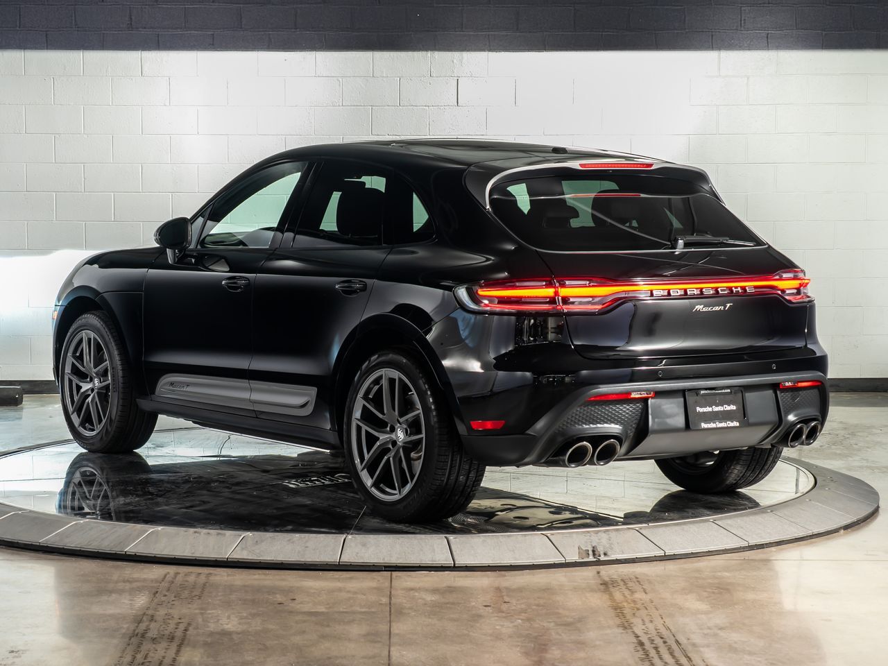 2025 Porsche Macan T Santa Clarita CA