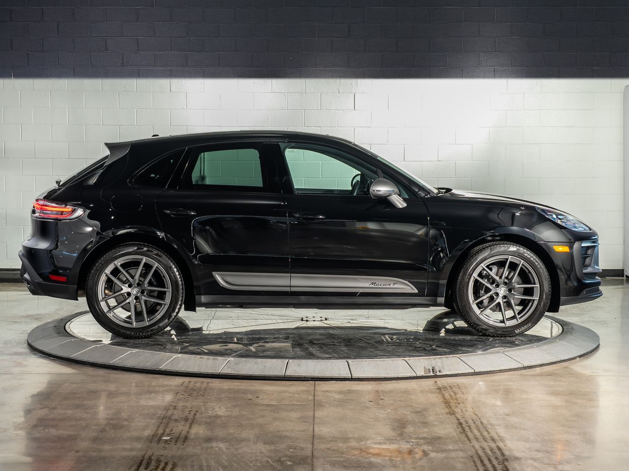 2025 Porsche Macan T Santa Clarita CA