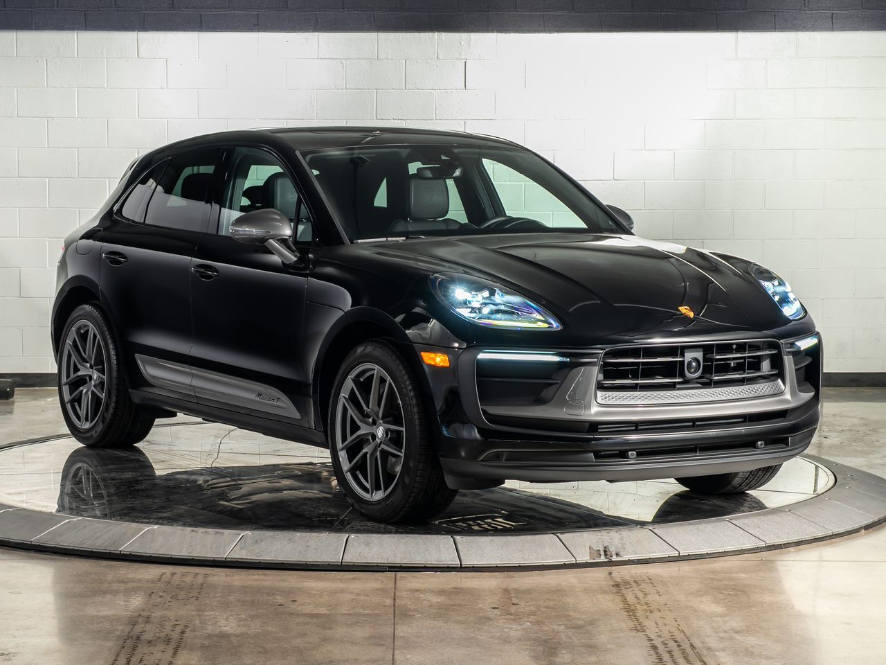 2025 Porsche Macan T Santa Clarita CA