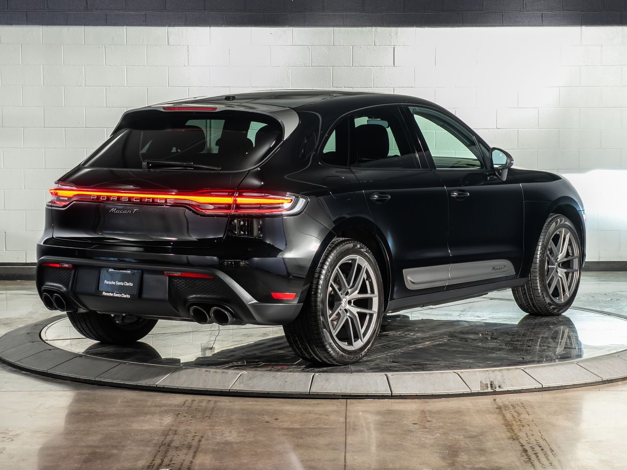 2025 Porsche Macan T Santa Clarita CA