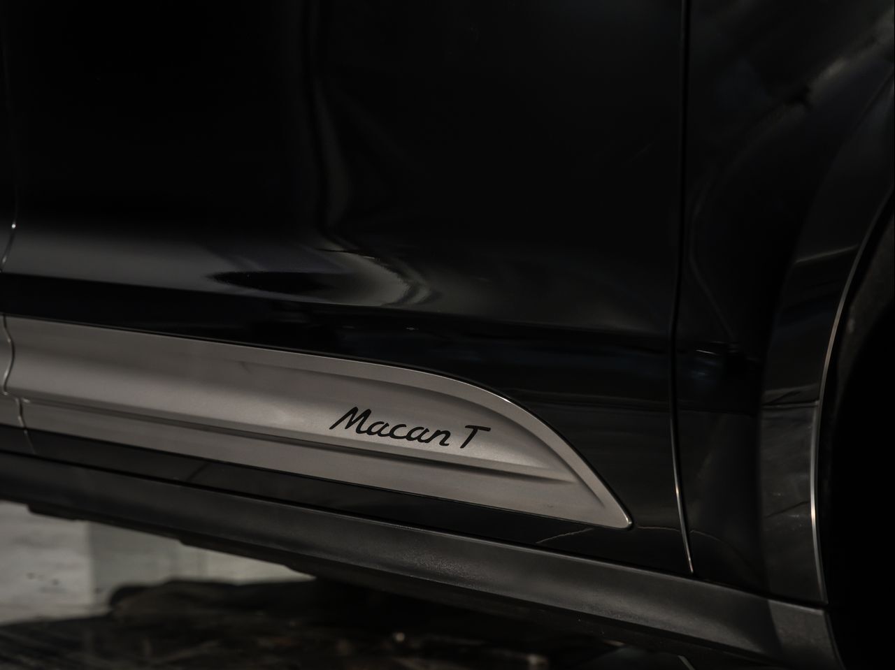 2025 Porsche Macan T Santa Clarita CA