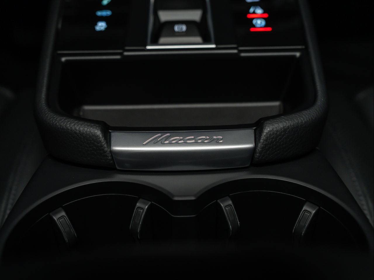 2025 Porsche Macan T Santa Clarita CA