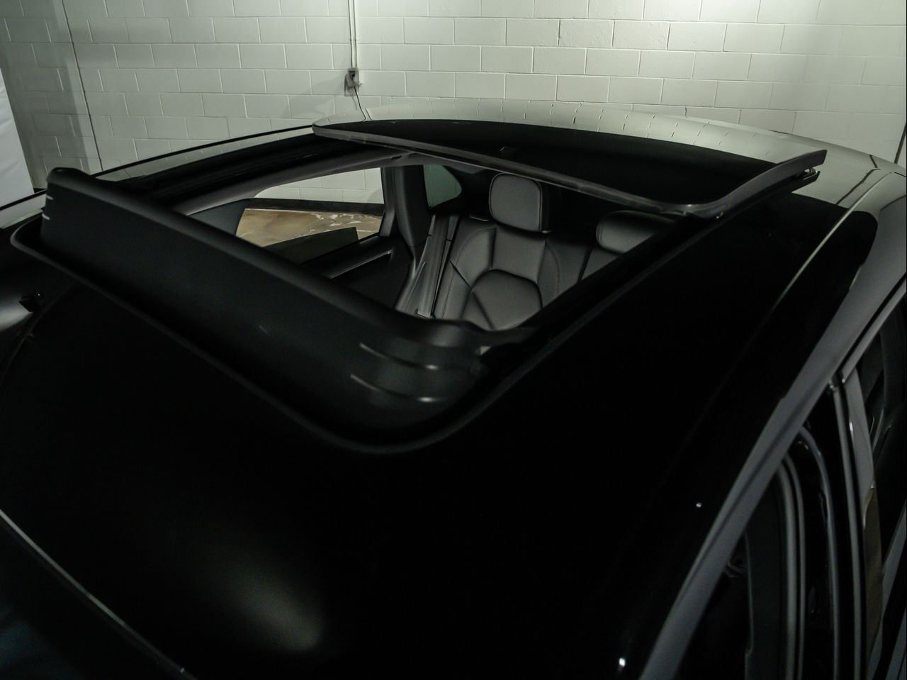 2025 Porsche Macan T Santa Clarita CA