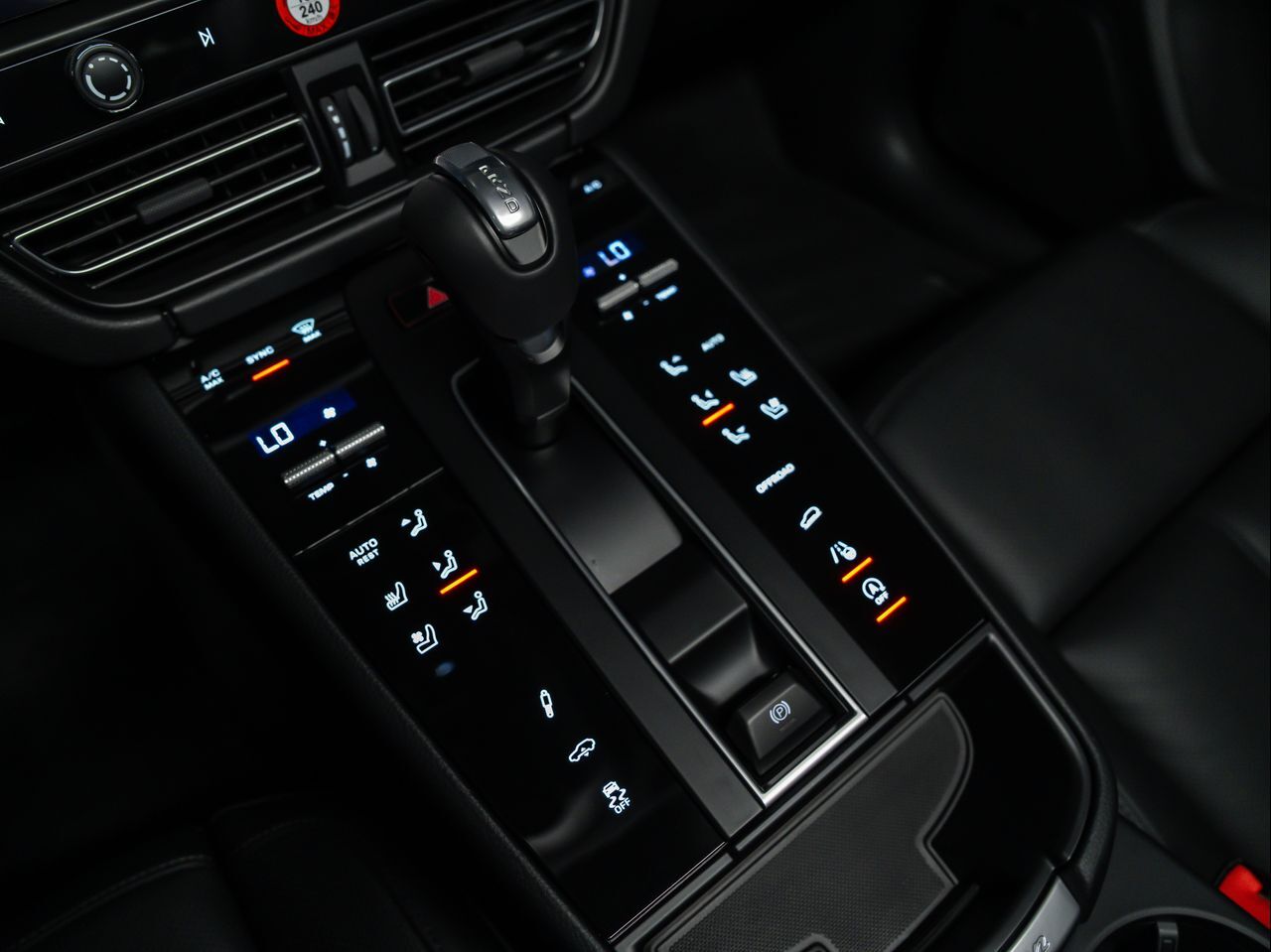 2025 Porsche Macan T Santa Clarita CA