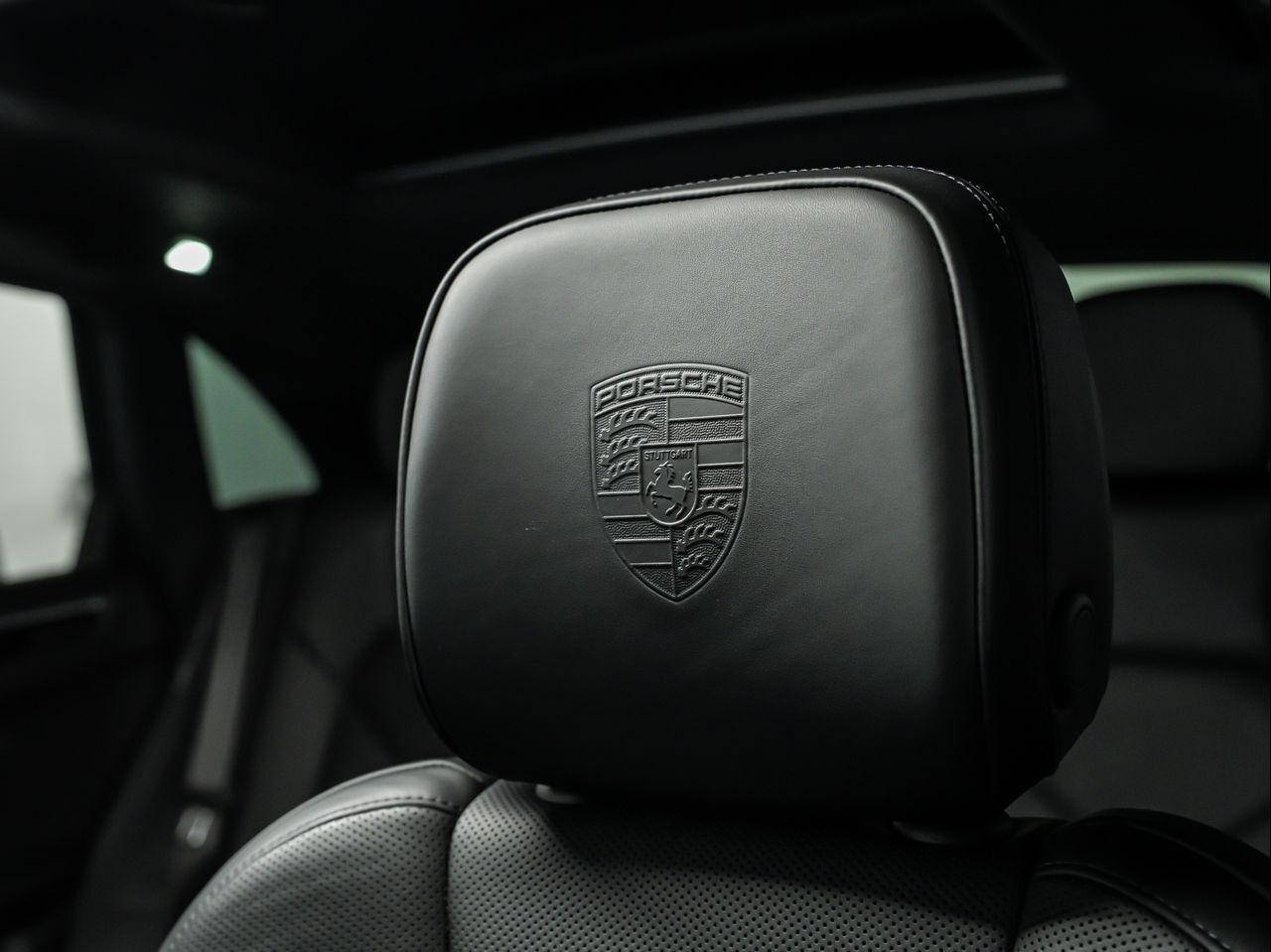 2025 Porsche Macan T Santa Clarita CA