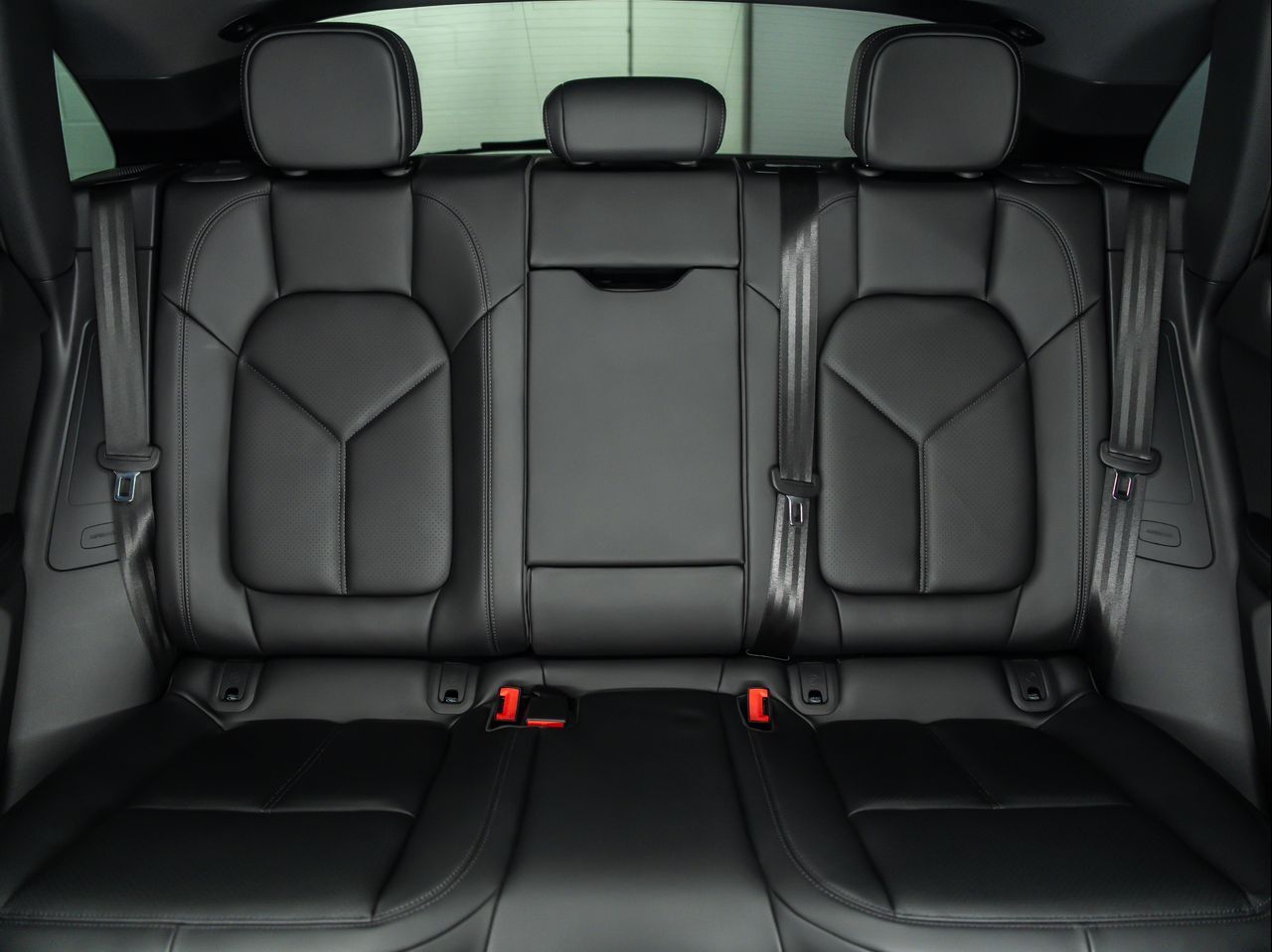 2025 Porsche Macan T Santa Clarita CA