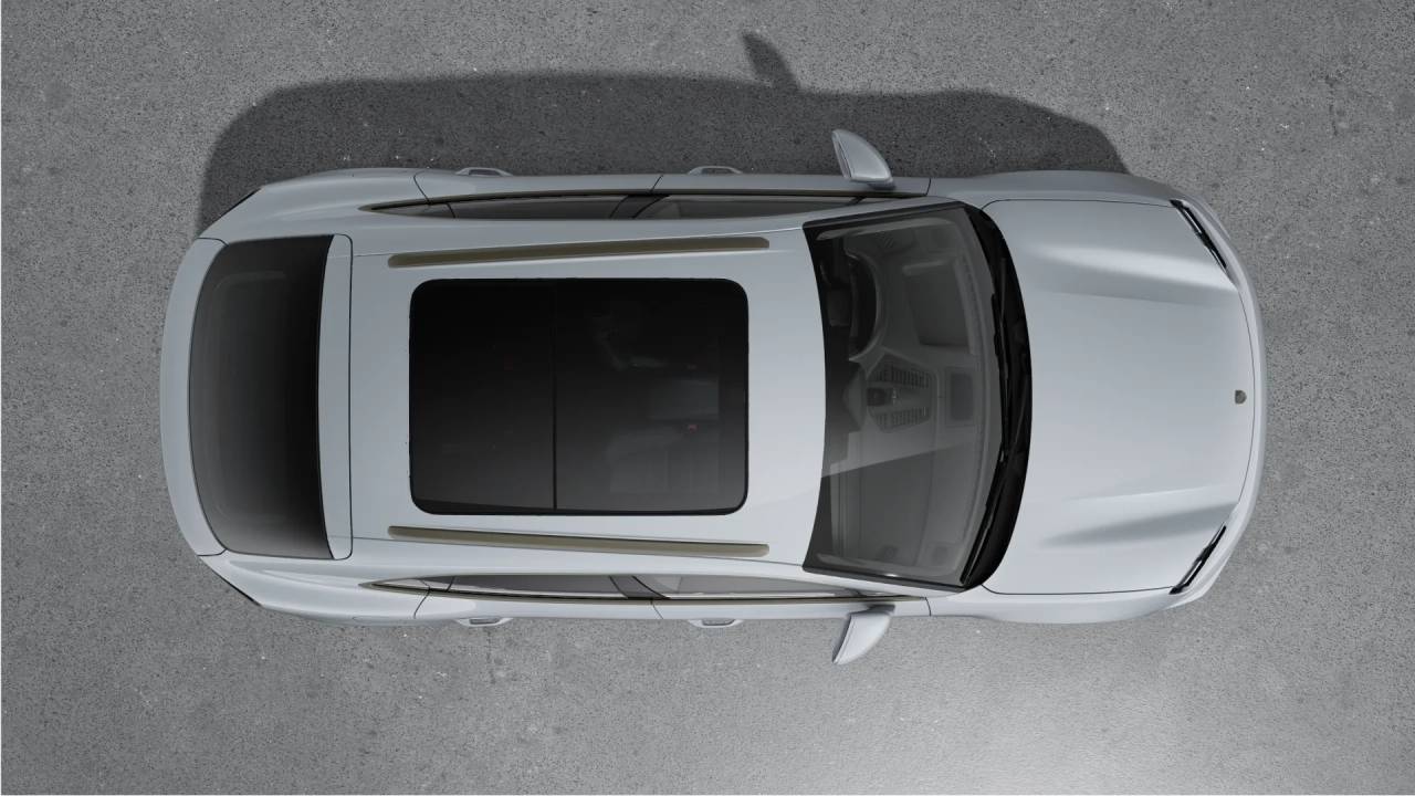 2025 Porsche Macan Turbo Colorado Springs CO