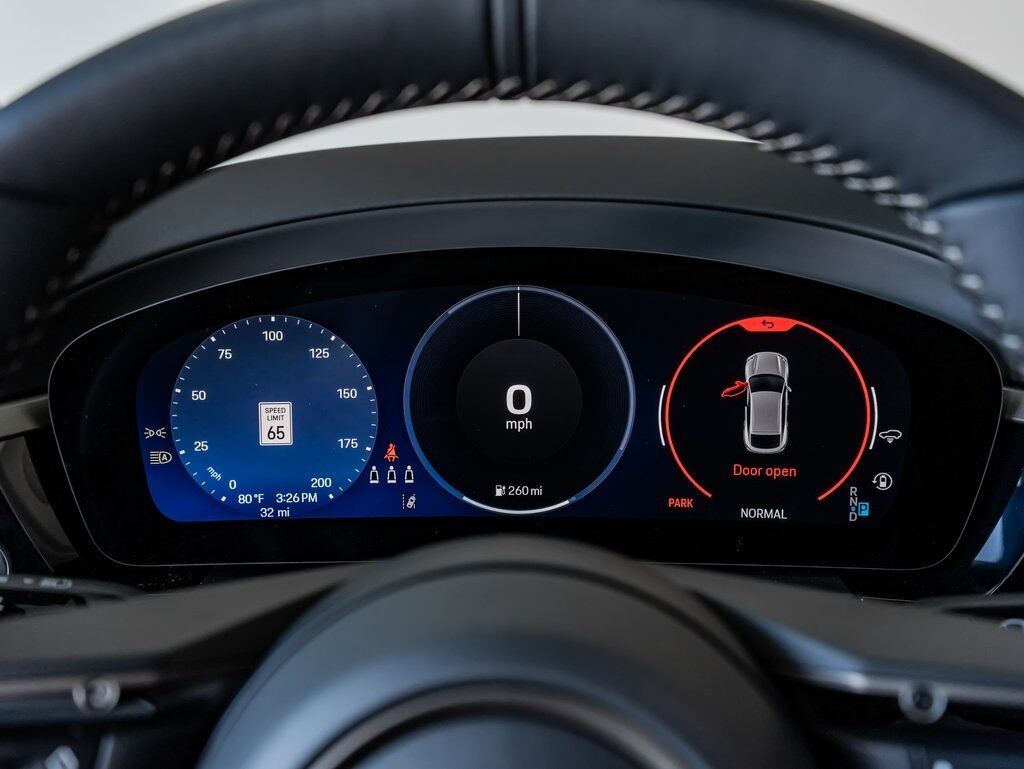 2025 Porsche Macan Turbo Colorado Springs CO