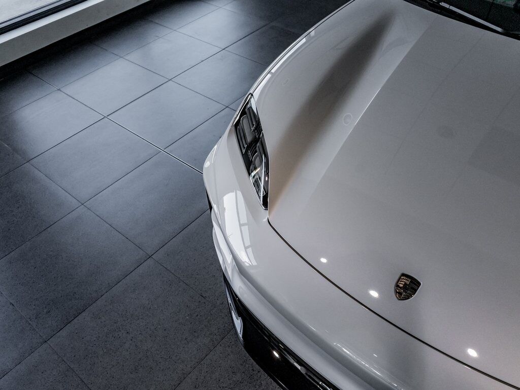 2025 Porsche Macan Turbo Colorado Springs CO