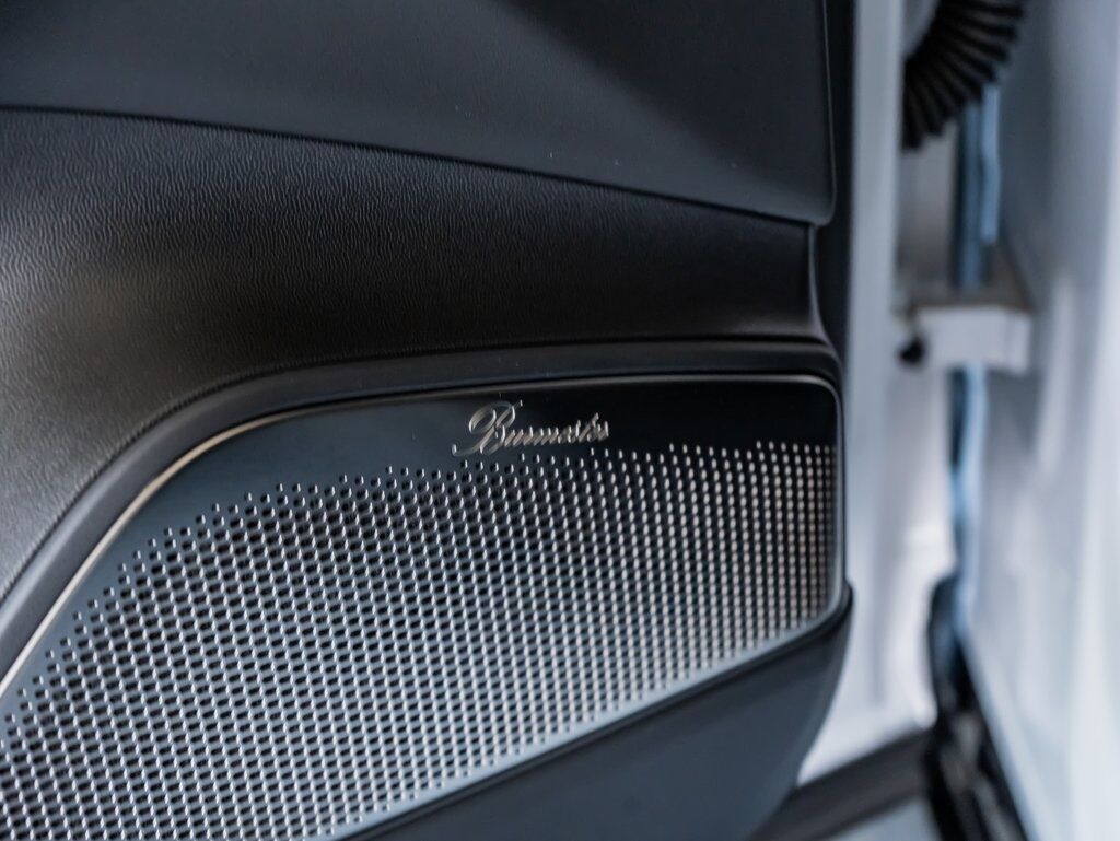 2025 Porsche Macan Turbo Colorado Springs CO