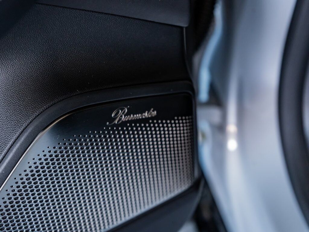 2025 Porsche Macan Turbo Colorado Springs CO