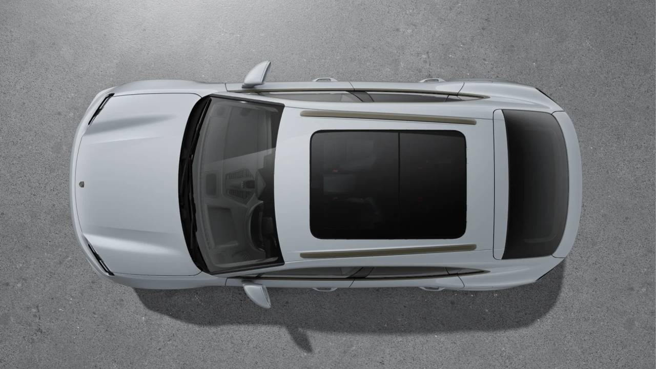2025 Porsche Macan Turbo Colorado Springs CO