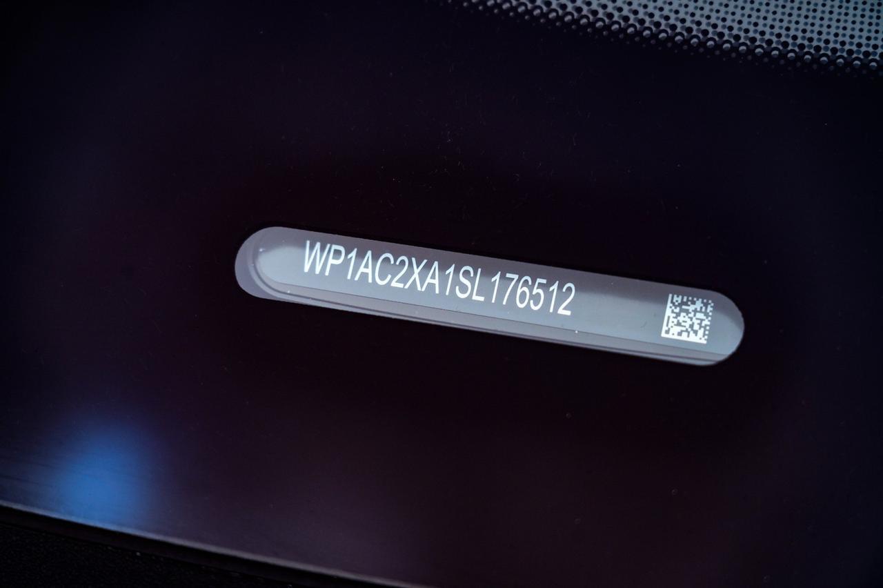 2025 Porsche Macan Turbo Electric Pompano Beach FL