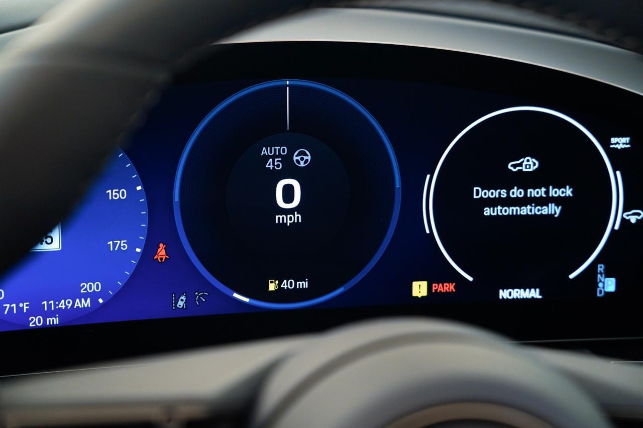 2025 Porsche Macan Turbo Electric Pompano Beach FL