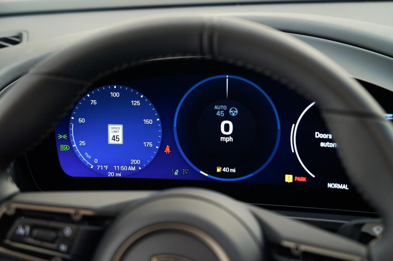 2025 Porsche Macan Turbo Electric Pompano Beach FL