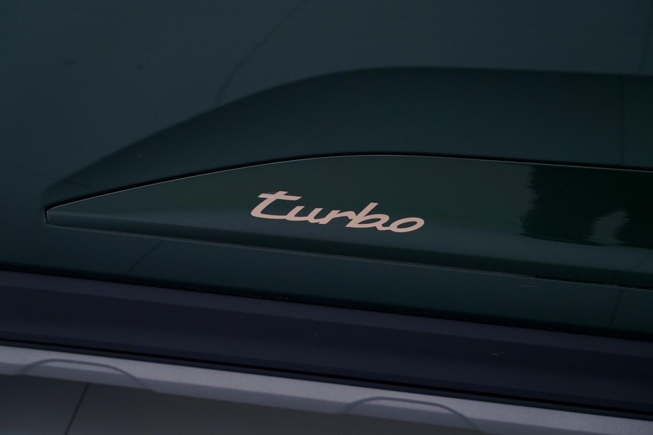 2025 Porsche Macan Turbo Electric Pompano Beach FL