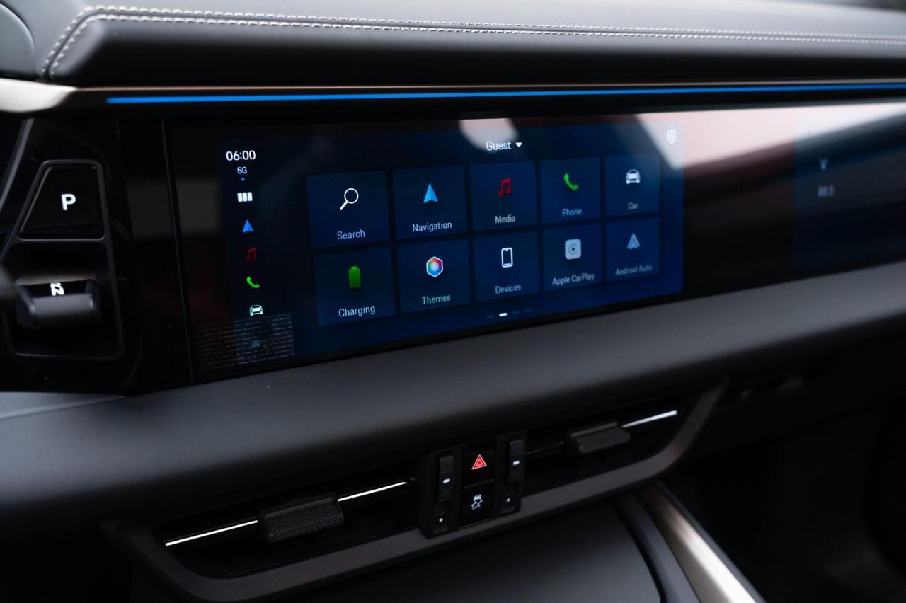 2025 Porsche Macan Turbo Electric Pompano Beach FL