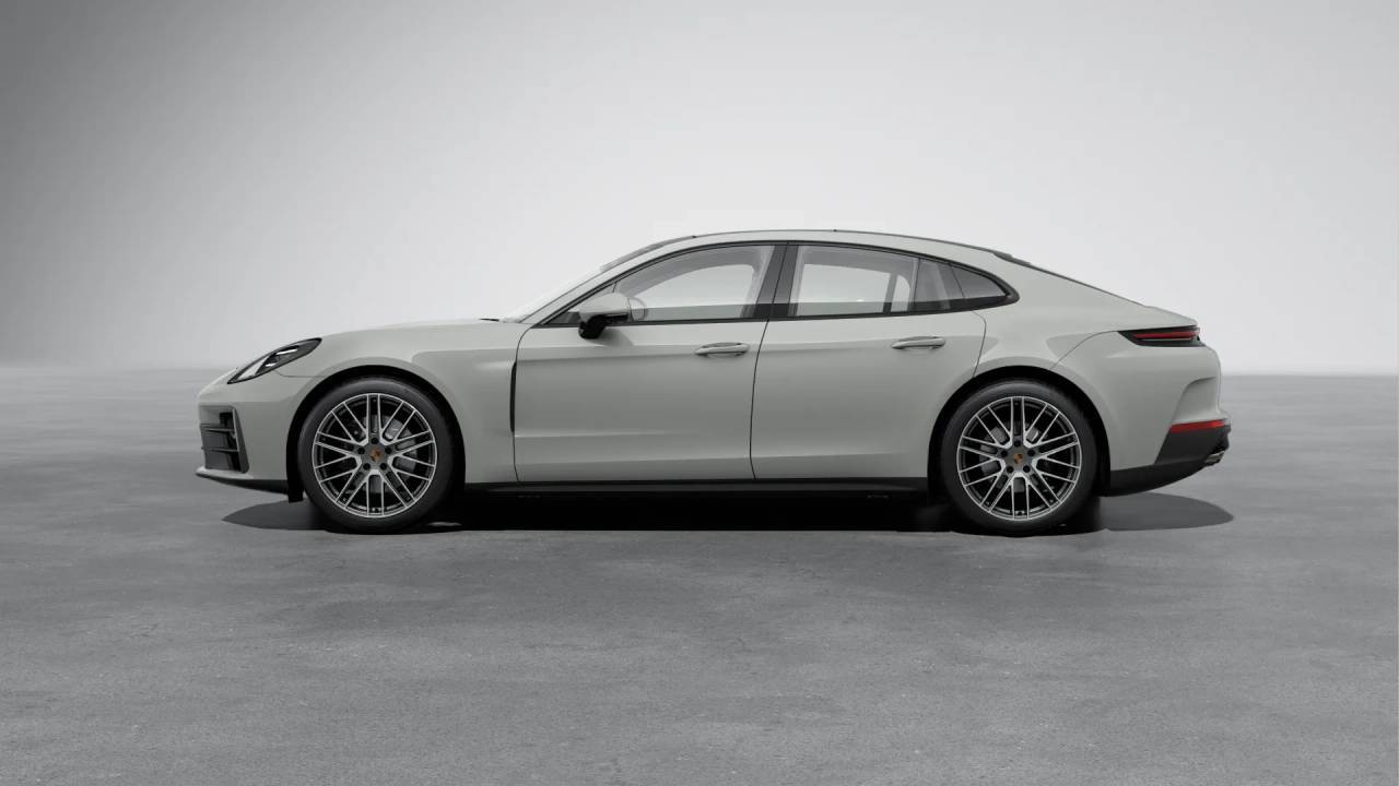 2025 Porsche PANAMERA Appleton WI
