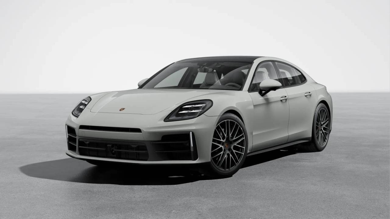 2025 Porsche PANAMERA Appleton WI