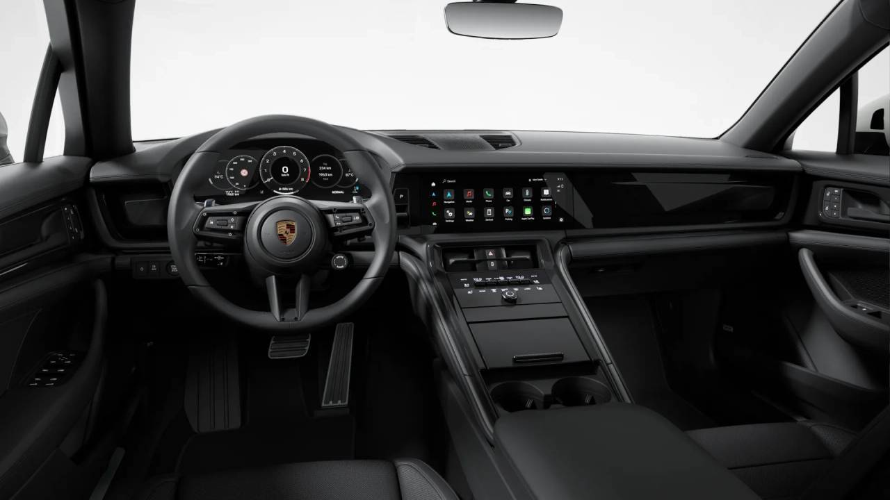 2025 Porsche PANAMERA Appleton WI