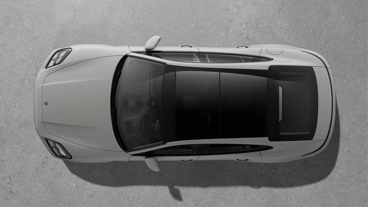 2025 Porsche PANAMERA Appleton WI