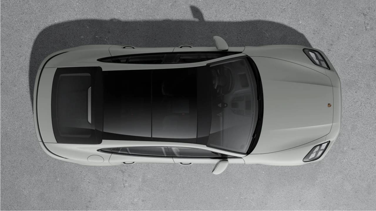 2025 Porsche PANAMERA Appleton WI