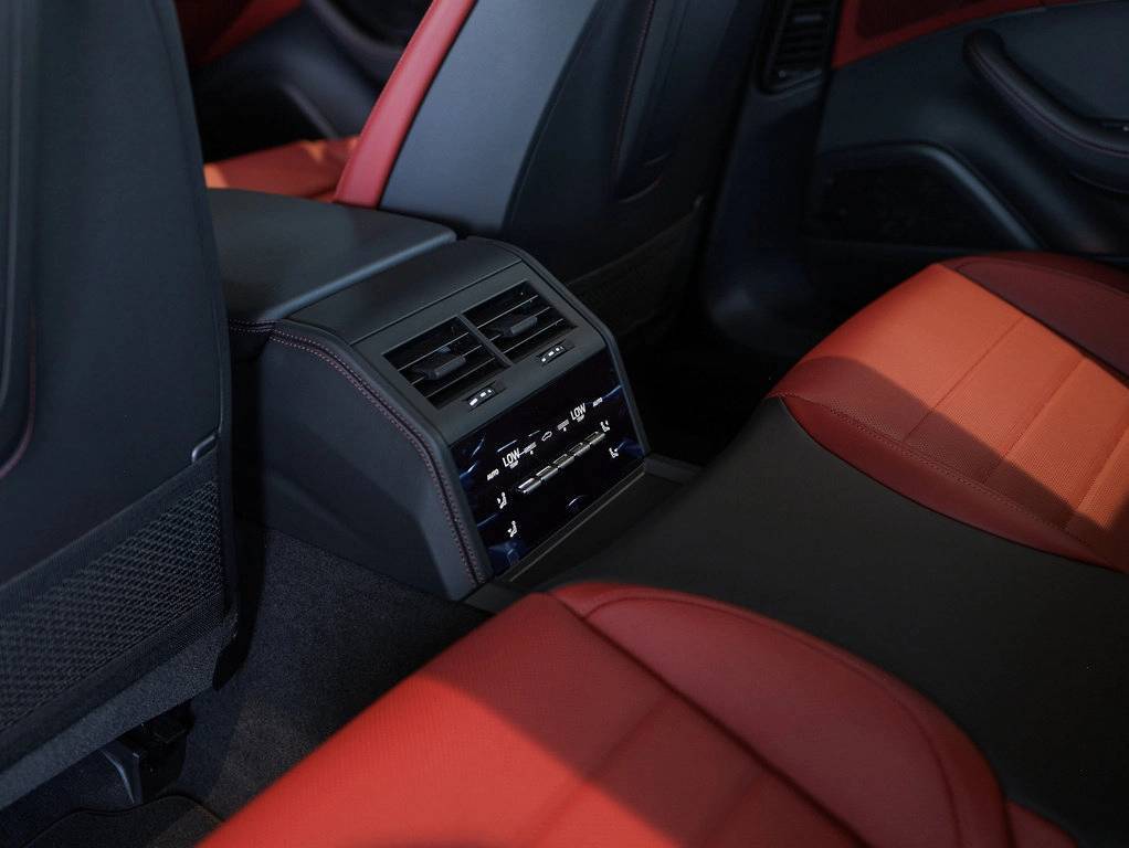 2025 Porsche Panamera Bakersfield CA