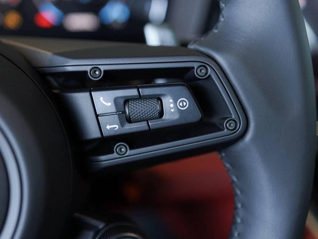 2025 Porsche Panamera Bakersfield CA