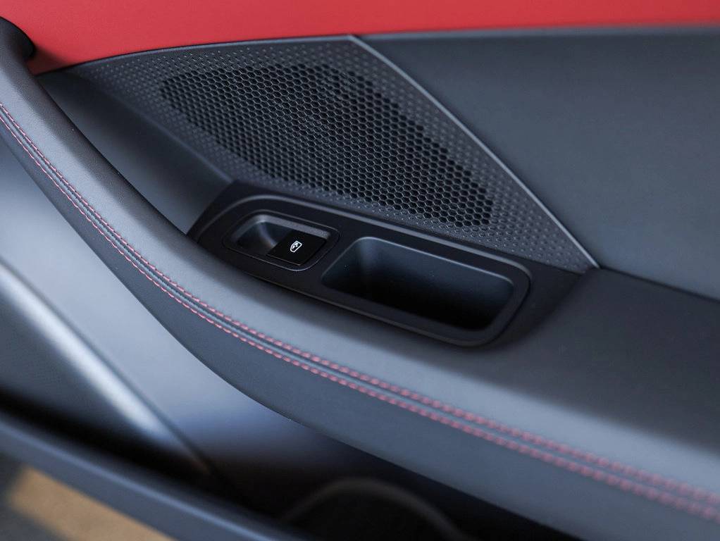2025 Porsche Panamera Bakersfield CA