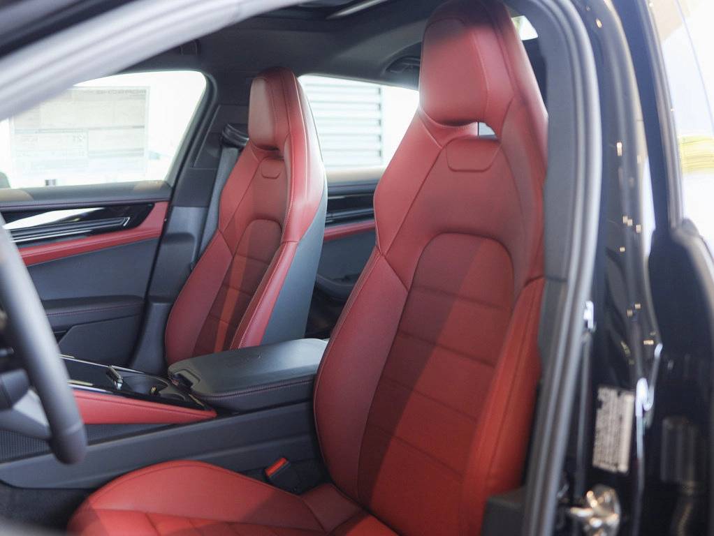2025 Porsche Panamera Bakersfield CA