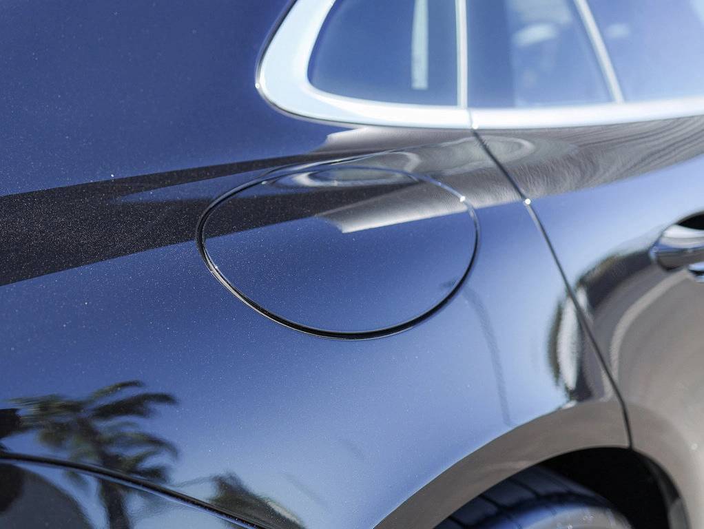 2025 Porsche Panamera Bakersfield CA