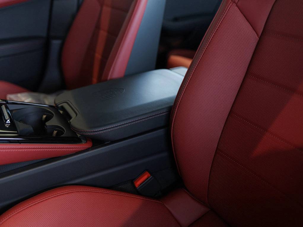 2025 Porsche Panamera Bakersfield CA